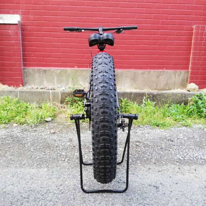 楽天市場】自転車 通販 BRONX 26BRONX-TRX マットブラック×ブラック 