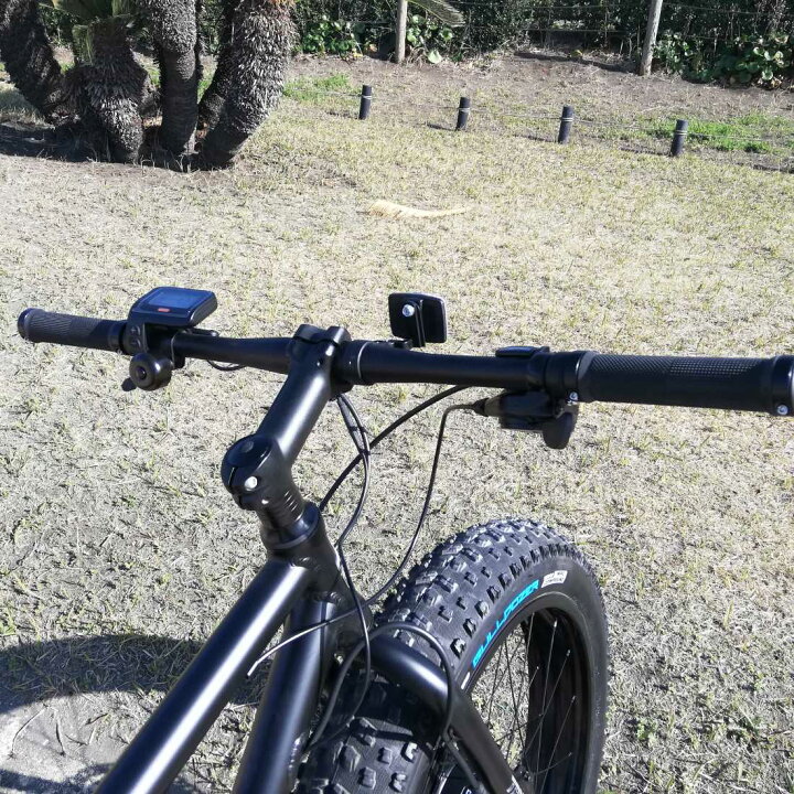 楽天市場】電動アシスト自転車 BRONX TRX EVO BLACK×BLACKリム E-BIKE 
