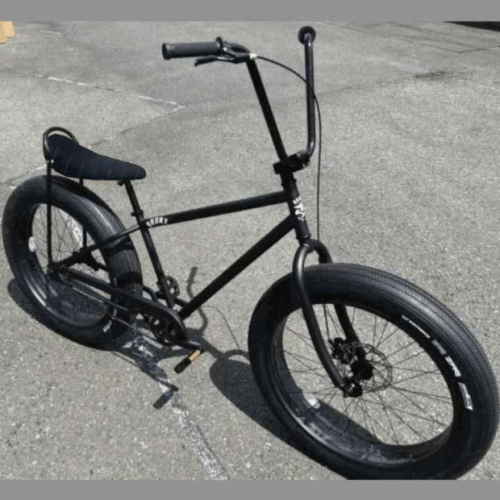 楽天市場】自転車 BRONX 26BRONX-CUSTOM マットブラック 楽天市場】自転車 BRONX 26BRONX-CUSTOM マットブラック