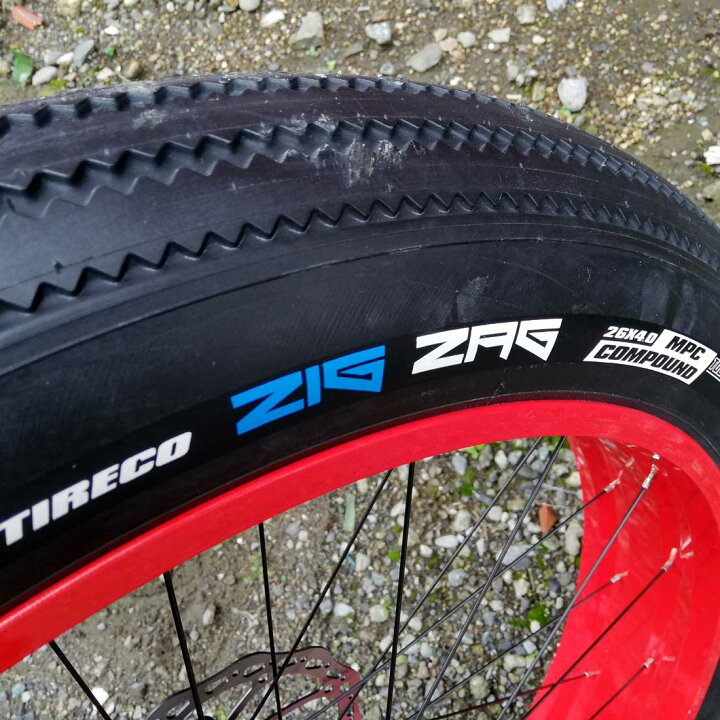 楽天市場】自転車 通販 BRONX 26BRONX-4.0 マットグレー×レッドリム 