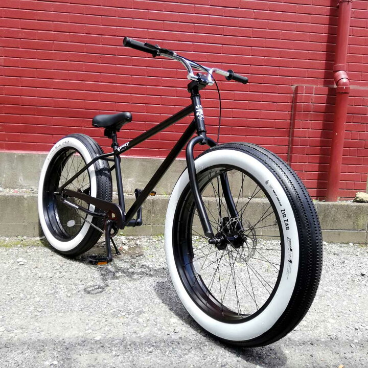 楽天市場 自転車 Bronx 26bronx 4 0 マットブラック ブラックリム ブロンクス ファットバイク レインボー ビーチクルーザー 26インチ 極太タイヤ おしゃれ 通勤 通学 メンズ レディース Lanai Makai 楽天市場 自転車 Bronx 26bronx 4 0 マットブラック ブラックリム ブロンクス ファットバイク レインボー ビーチクルーザー 26インチ 極太タイヤ おしゃれ 通勤 通学 メンズ レディース Lanai Makai