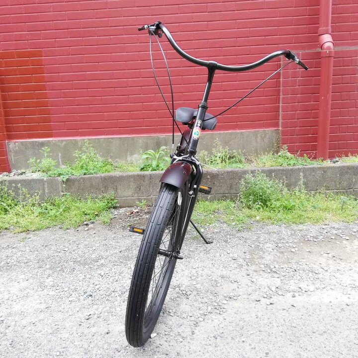 楽天市場】自転車 通販 RAINBOW PCH101-26