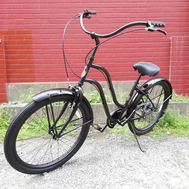 楽天市場】自転車 通販 RAINBOW PCH101-26