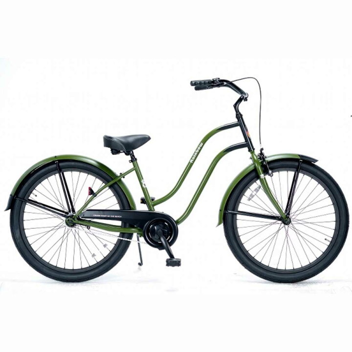 楽天市場】自転車 通販 RAINBOW PCH101-26