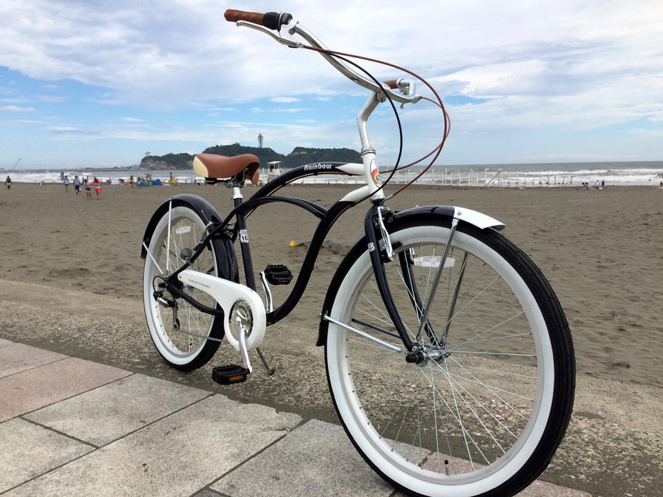 楽天市場自転車