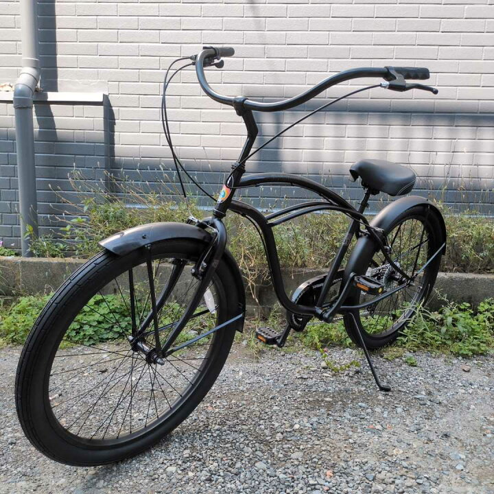 楽天市場】自転車 通販 RAINBOW PCH101 26