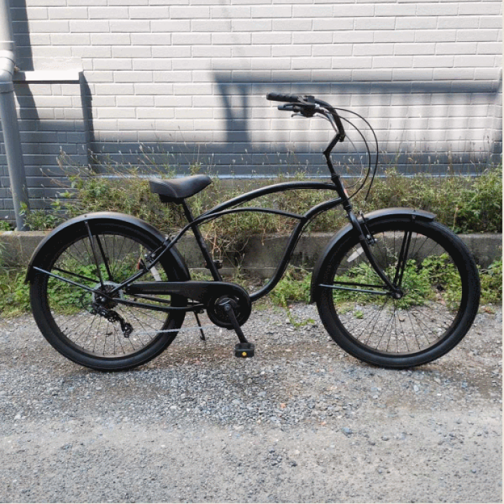 楽天市場】自転車 通販 RAINBOW PCH101 26