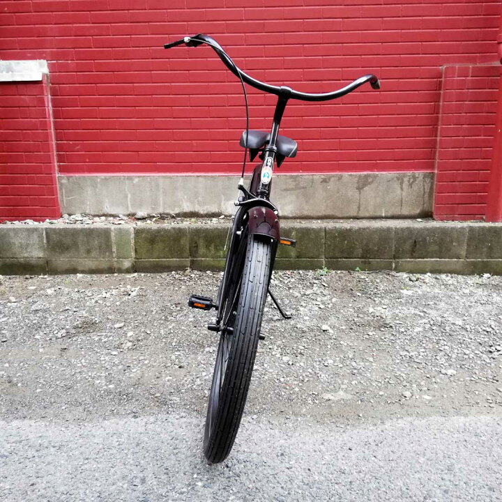 楽天市場】自転車 通販 RAINBOW PCH101 26