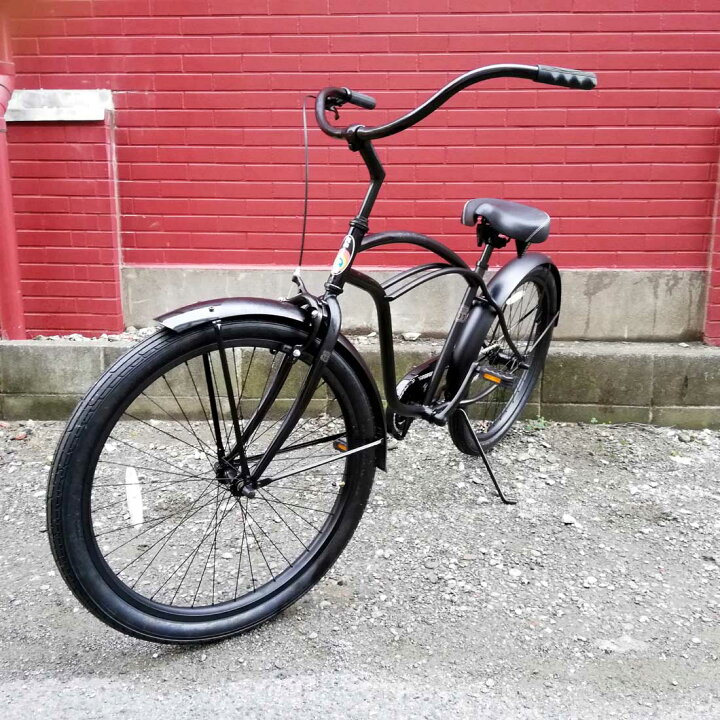楽天市場】自転車 通販 RAINBOW PCH101 26