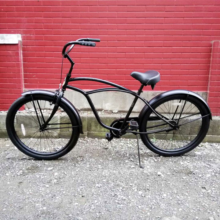 楽天市場】自転車 通販 RAINBOW PCH101 26