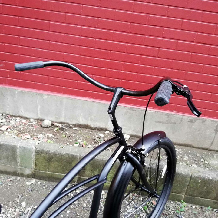 楽天市場】自転車 通販 RAINBOW PCH101 26