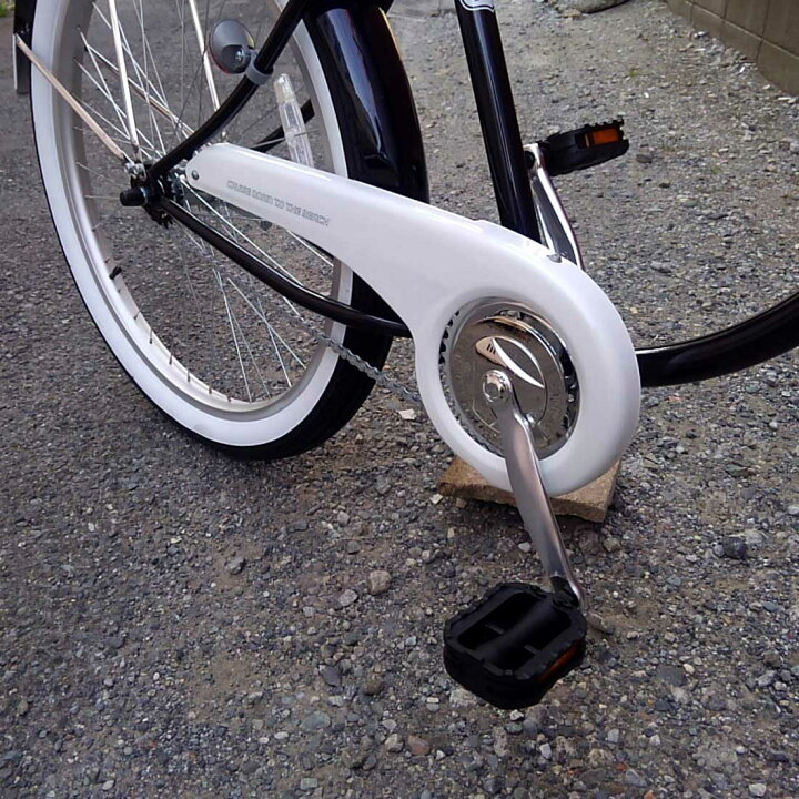 楽天市場】自転車 通販 RAINBOW PCH101 26