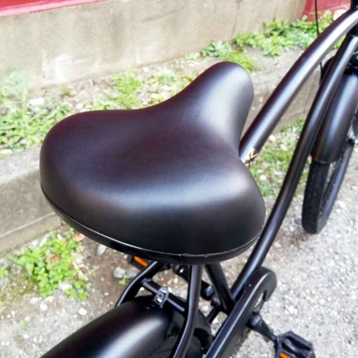 楽天市場】自転車 通販 RAINBOW 26TYPE-X CRUISER マットブラック 