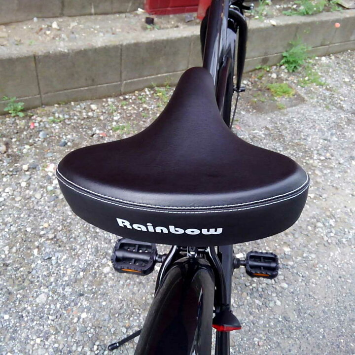楽天市場】自転車 通販 RAINBOW PCH101 29