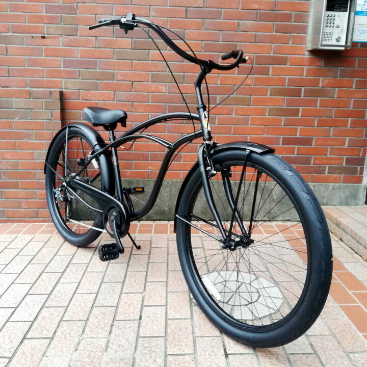 楽天市場】自転車 通販 RAINBOW PCH101 29