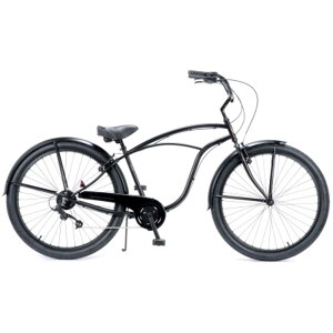 ���]�� �ʔ� RAINBOW PCH101 29CRUISER 8D DARTH VADER 29�C���` 8�i�ϑ� ���C���{�[ �u�����N�X �r�[�`�N���[�U�[ �t�@�b�g�o�C�N �l�b�g�̔� �w�� �I�����C���V���b�v �������� �ʋ� �ʊw ���W���[ ����