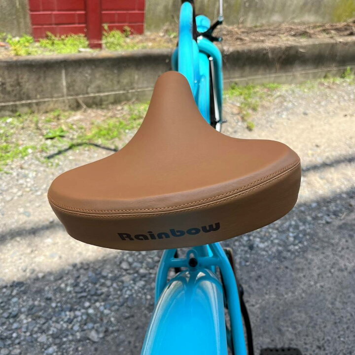 楽天市場】自転車 通販 RAINBOW PCH101 29 CRUISER 1S SHADE OF PALE 