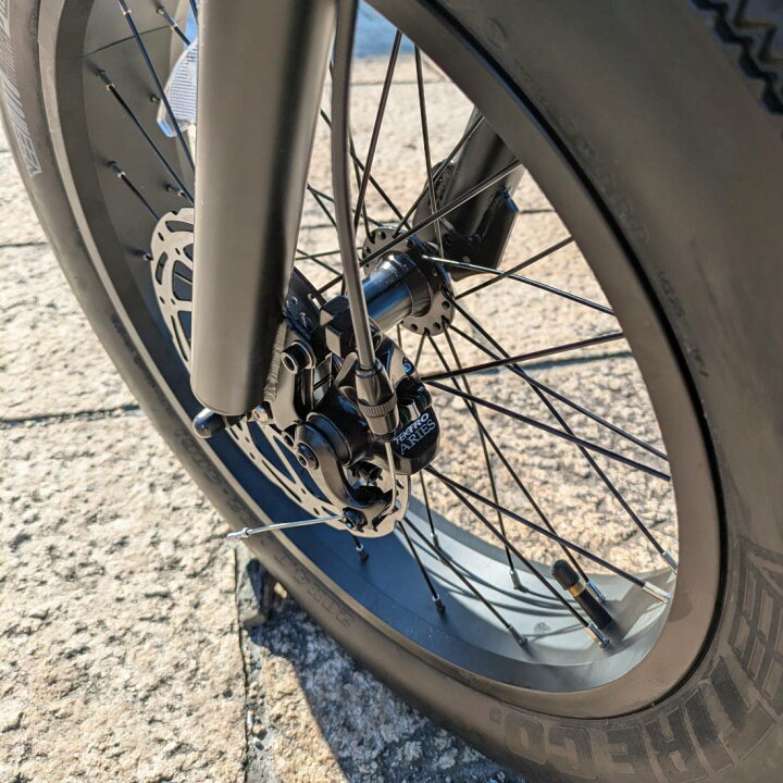 楽天市場】電動アシスト自転車 BRONX BUGGY-20 e-BIKE Amethysit e 