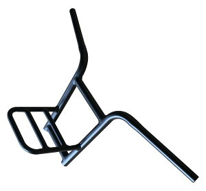 BRONX BUGGY20 HANDLE{CARRIER ] nh