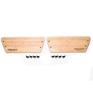 ���]�� �A�N�Z�T���[ BRONX THROTTLE MULTI PURPOS PLATE Bamboo �o���u�[ �u�����N�X �X���b�g�� ��p