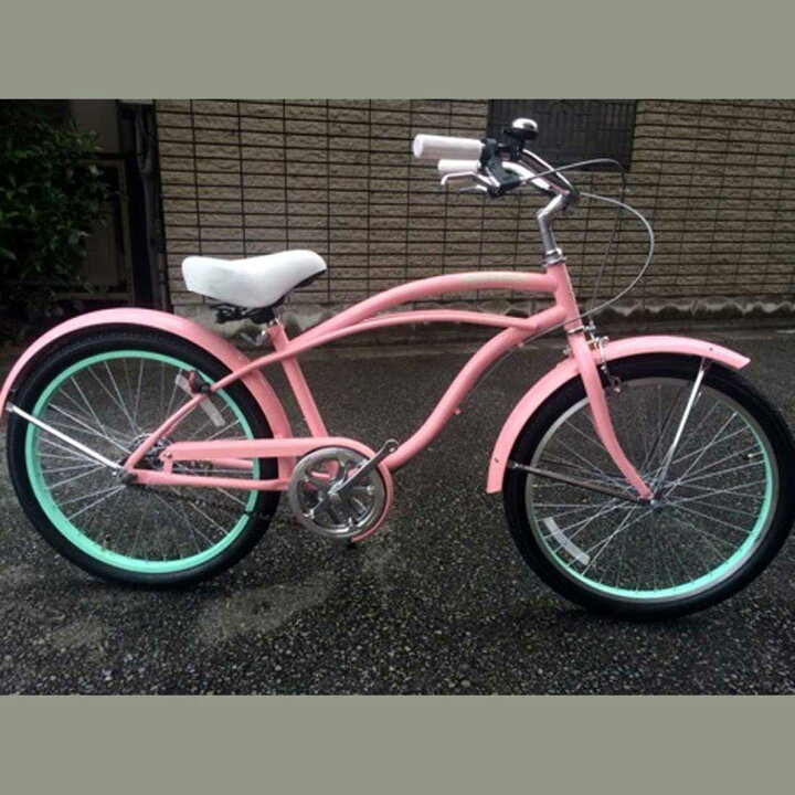 楽天市場】 自転車 Feelling of decks FOD-22 子供用自転車 22インチ  