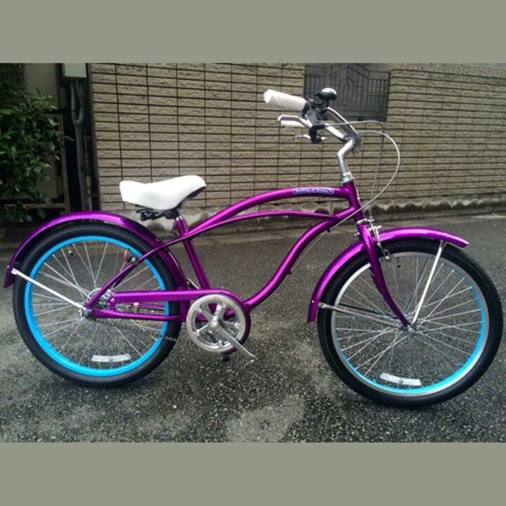 楽天市場】 子供用 自転車 通販 Feelling of decks FOD-22 22インチ 