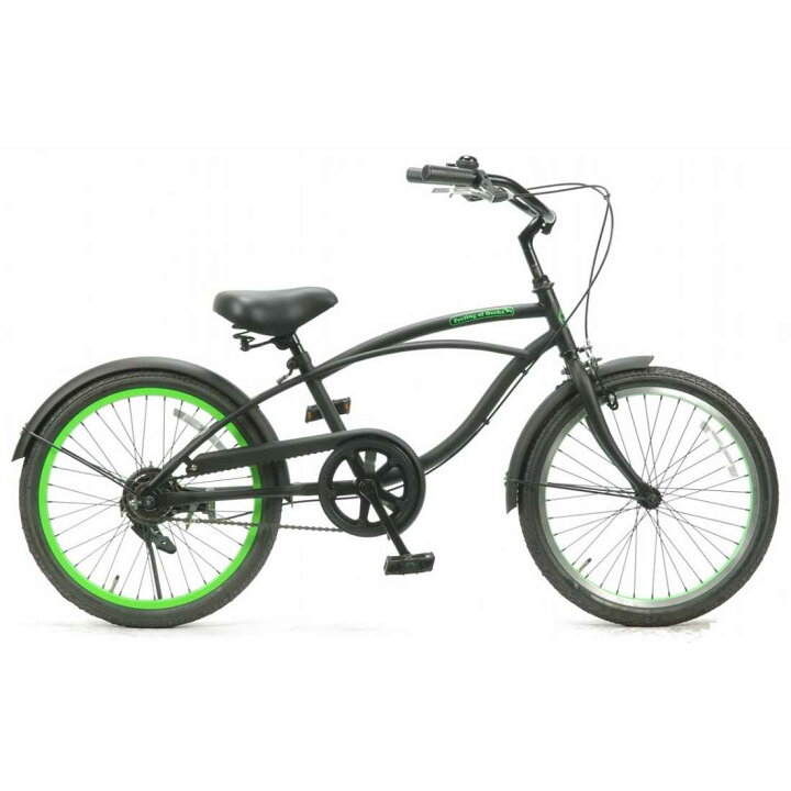 楽天市場】子供用 自転車 通販 Feelling of decks FOD-20 20インチ 