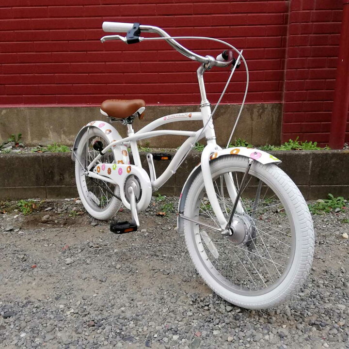 楽天市場】子供用 自転車 通販 Feelling of decks FOD-20 DELUXE 20 