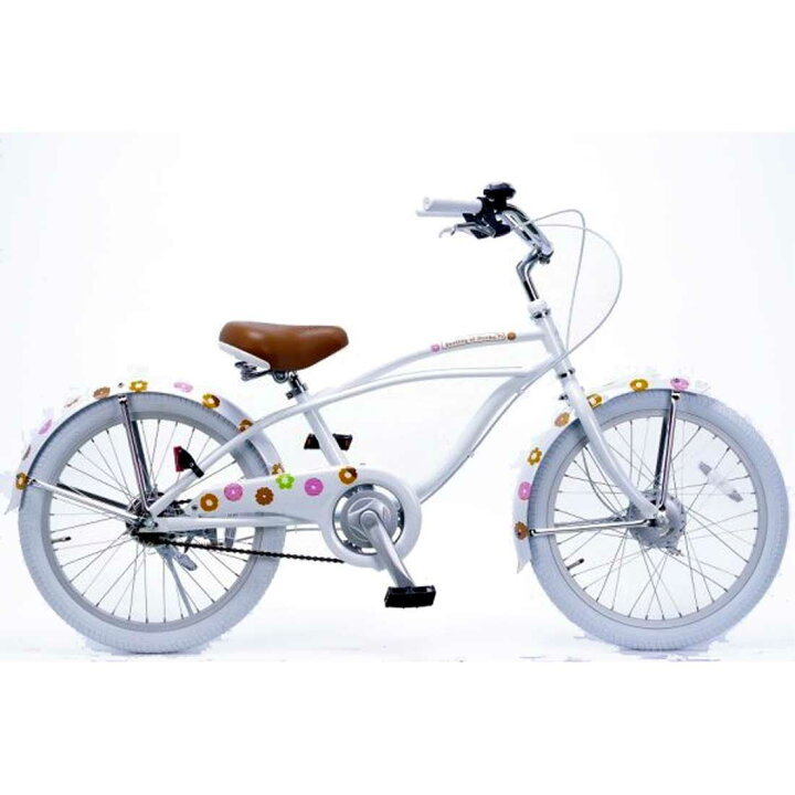 楽天市場】Feelling of decks FOD-20 DELUX おしゃれ 自転車 通学  