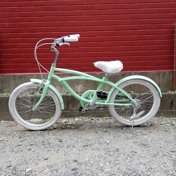 稀少！GIANT ULTRA SPORTS 26インチ 410mm VINTAGEビーチクルーザー  