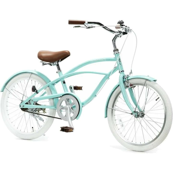 楽天市場】子供用 自転車 通販 Feelling of decks FOD-20 20インチ 