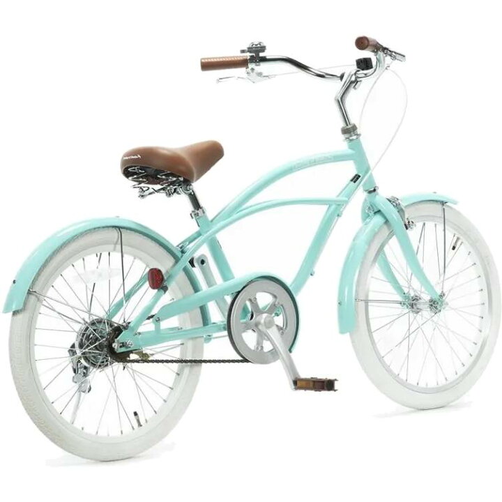 楽天市場】子供用 自転車 通販 Feelling of decks FOD-20 20インチ 
