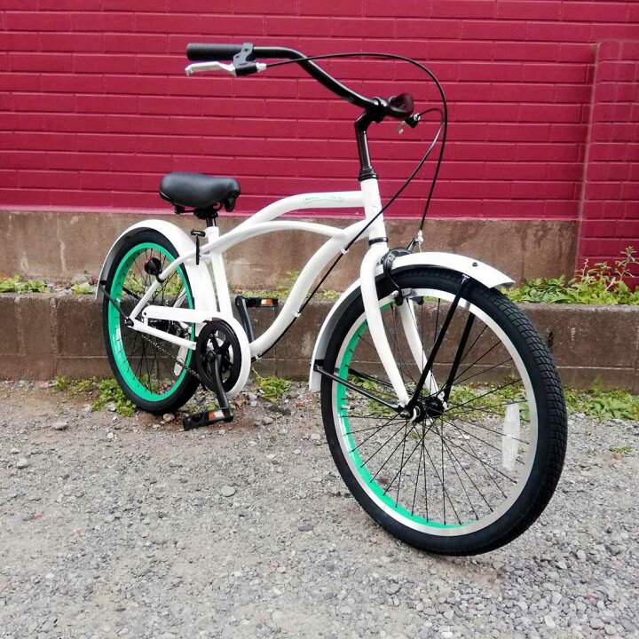 楽天市場】 自転車 Feelling of decks FOD-22 子供用自転車 22 