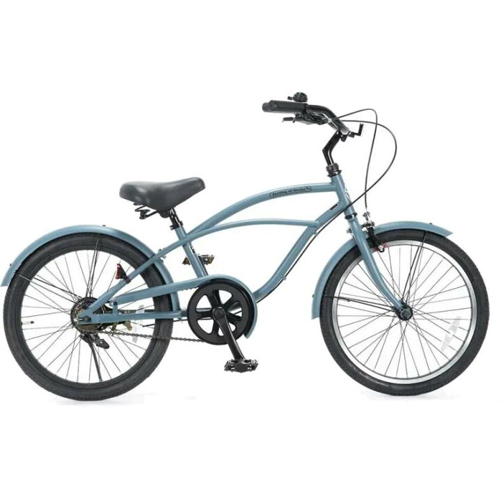 楽天市場】子供用 自転車 通販 Feelling of decks FOD-20 20インチ 