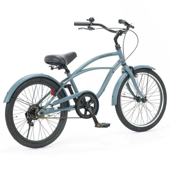楽天市場】子供用 自転車 通販 Feelling of decks FOD-20 20インチ 