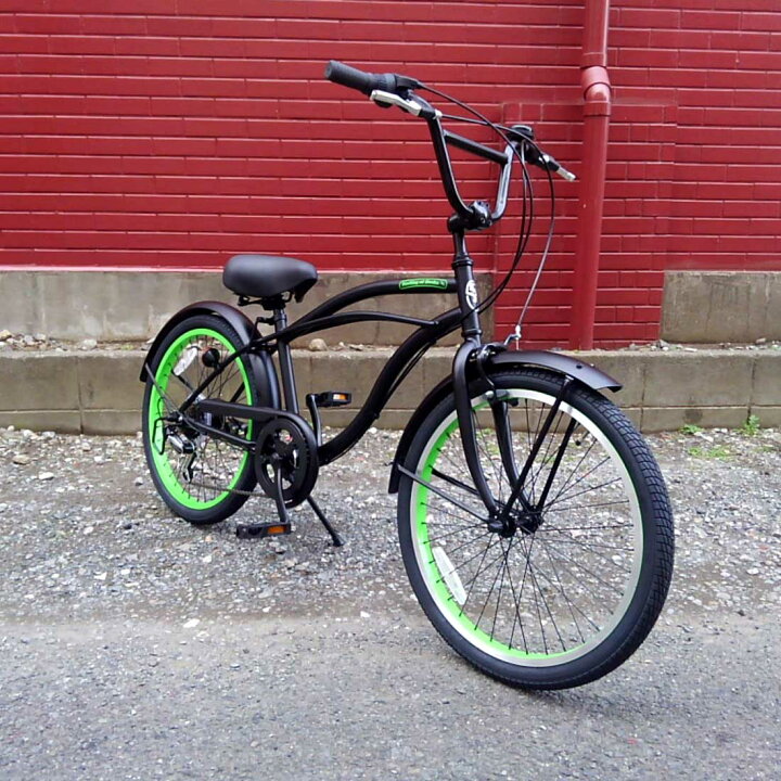 楽天市場】 子供用 自転車 通販 Feelling of decks FOD-22-6D 22インチ 