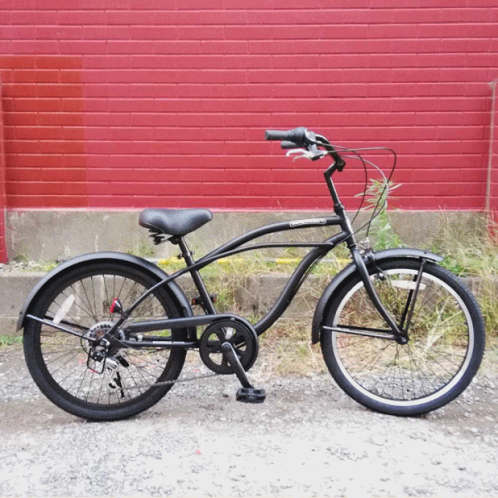 楽天市場】 子供用 自転車 通販 Feelling of decks FOD-22-6D 22