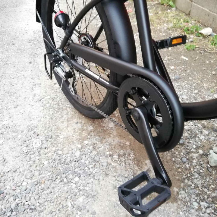 楽天市場】 子供用 自転車 通販 Feelling of decks FOD-22-6D 22インチ 