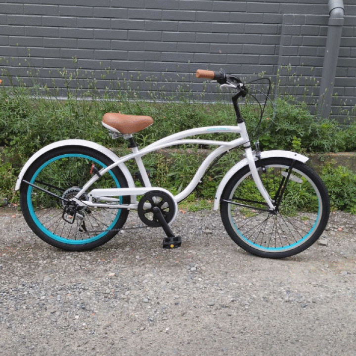 楽天市場】 自転車 Feelling of decks FOD-22-6D 子供用自転車