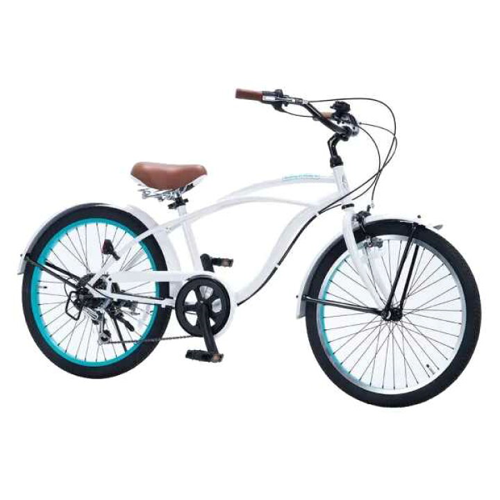 楽天市場】 子供用 自転車 通販 Feelling of decks FOD-22-6D 22インチ 
