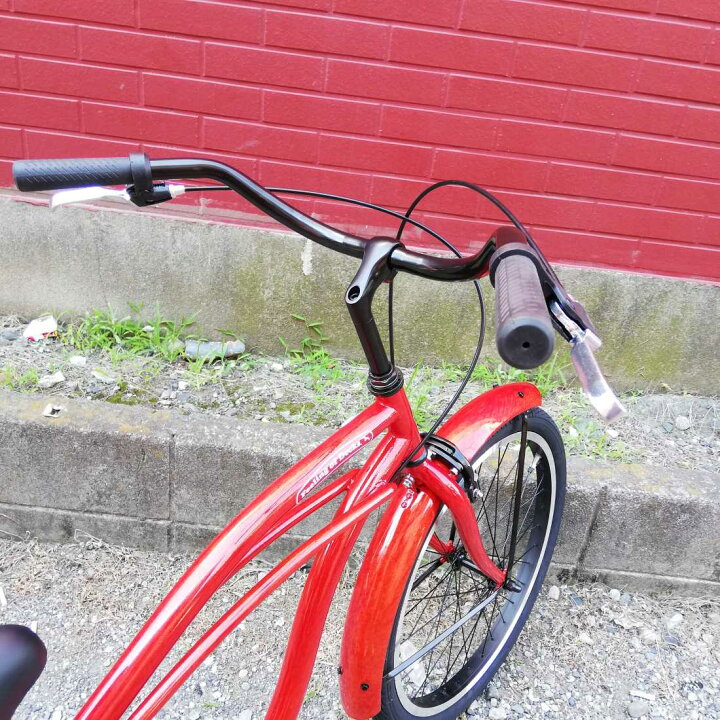 楽天市場】 自転車 Feelling of decks FOD-22 子供用自転車 22 