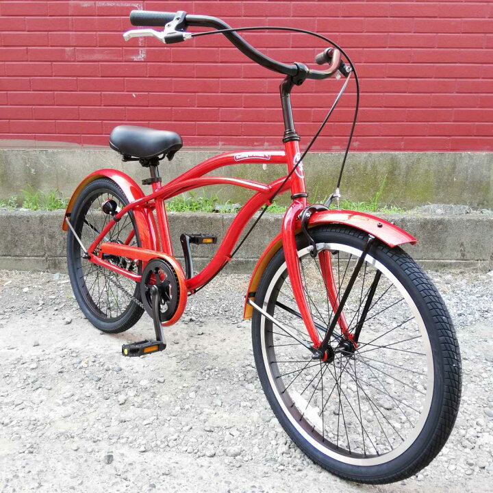 楽天市場】 自転車 Feelling of decks FOD-22 子供用自転車 22 