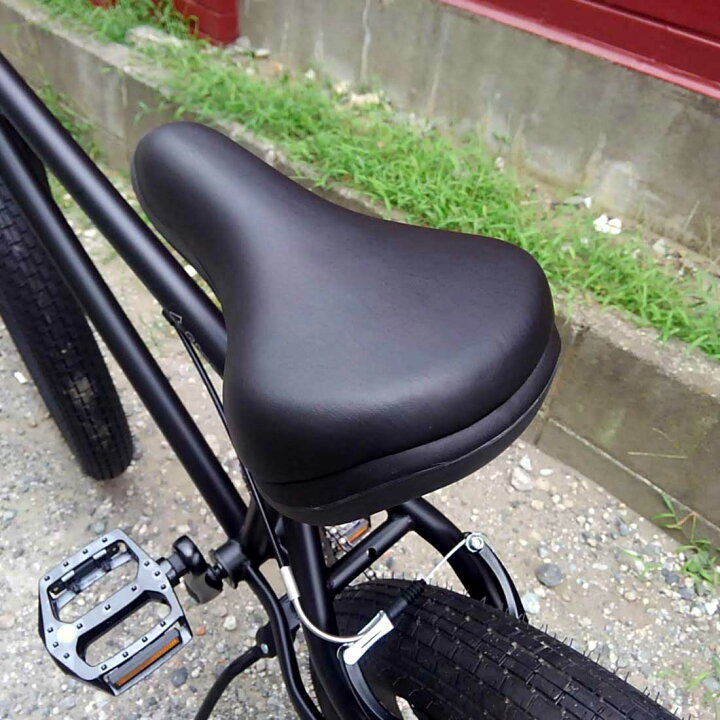 楽天市場】自転車 通販 T-STREET 24-T マットブラック セミファット 