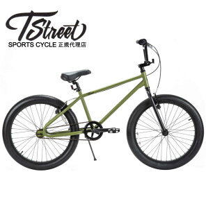 ] ʔ T-STREET 24-T A[~[O[ Z~t@bg BMX 24C` C{[ uNX lbg̔ w ICVbv ʋ ʊw W[ [J[ Y fB[X Wj