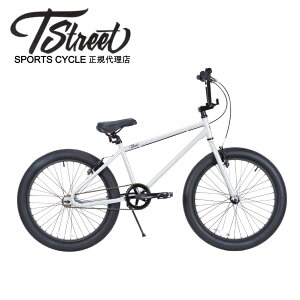 ] ʔ T-STREET 24-T N[O[ Z~t@bg BMX 24C` C{[ uNX lbg̔ w ICVbv ʋ ʊw W[ [J[ Y fB[X WjA