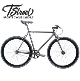 楽天市場】 CYCLE 【自転車】 > RAINBOW > T-STREET(ピストバイク・BMX 