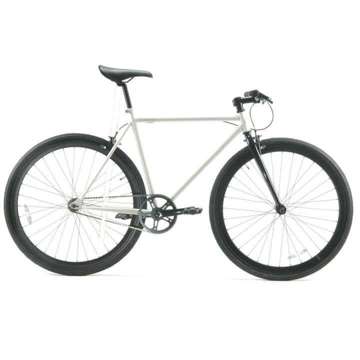 楽天市場 自転車 T Street 700c 1sp Street Wise Radicals グロスホワイト ピスト クロスバイク ロードバイク おしゃれ 通勤 通学 メンズ レディース Lanai Makai