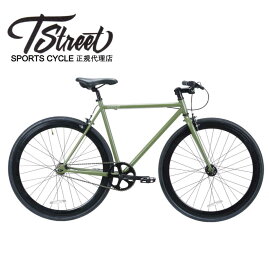 楽天市場】 CYCLE 【自転車】 > RAINBOW > T-STREET(ピストバイク・BMX 