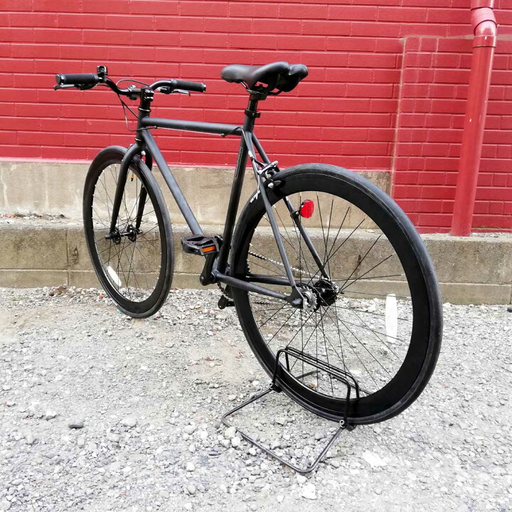 楽天市場 自転車 T Street 700c 1sp Street Wise Radicals マットブラック ピスト クロスバイク ロードバイク おしゃれ 通勤 通学 メンズ レディース Lanai Makai