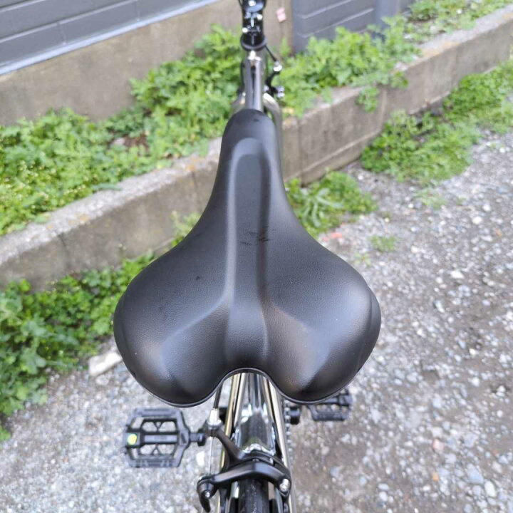 楽天市場】自転車 通販 T-STREET 700C-1SPEED クローム ピスト クロス 